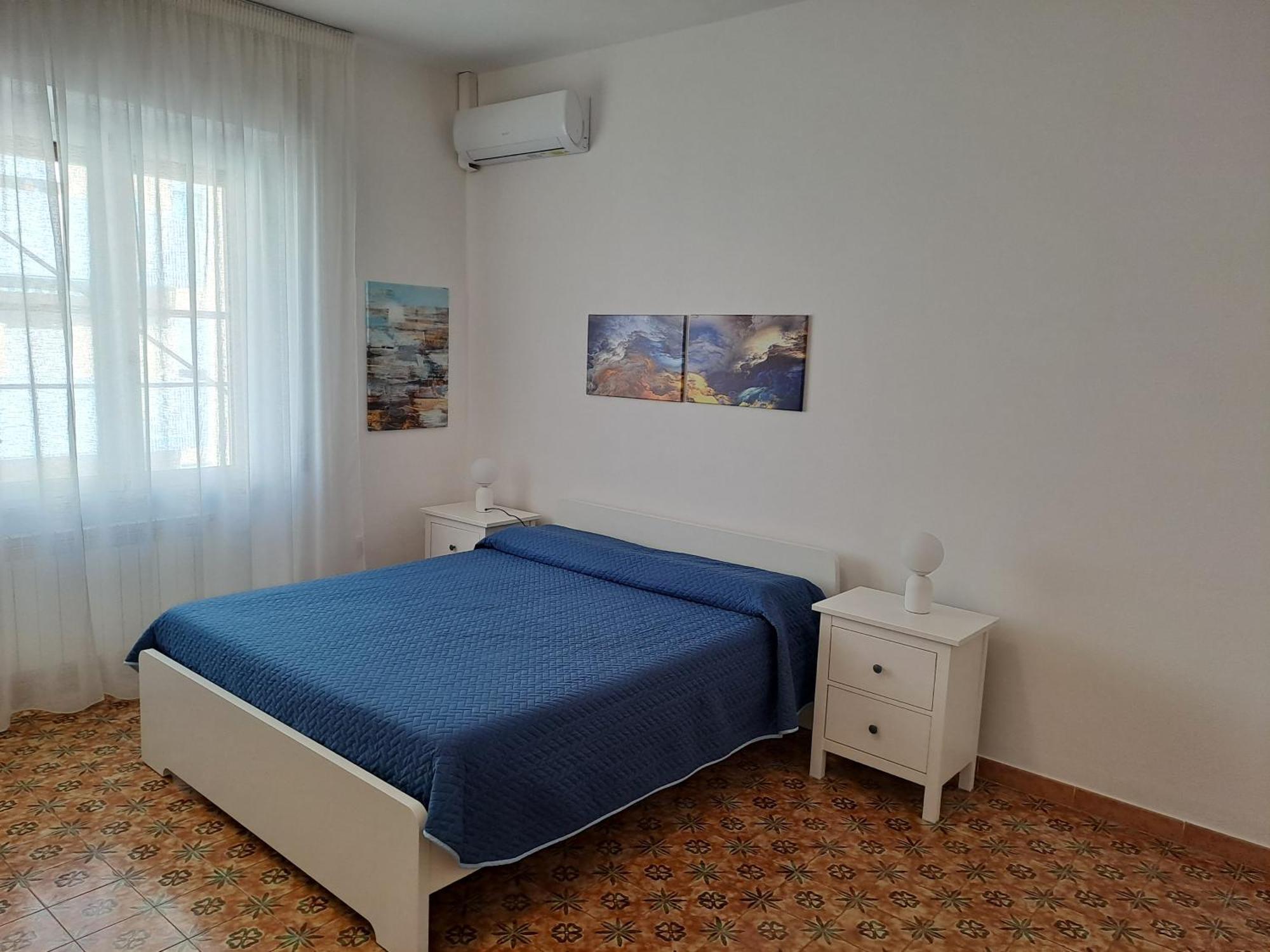 Tidu'S Home B&B Алгеро Стая снимка