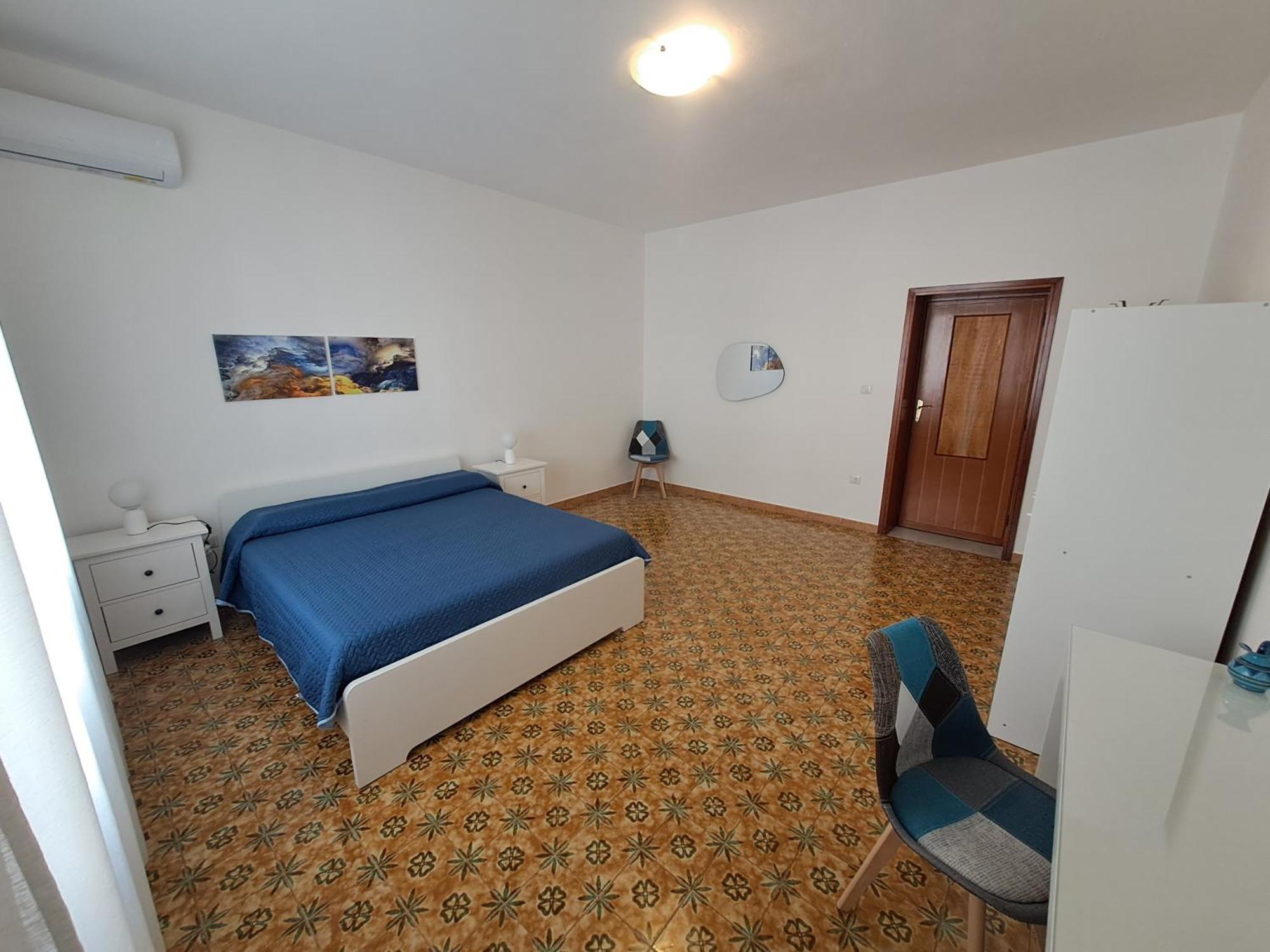 Tidu'S Home B&B Алгеро Стая снимка