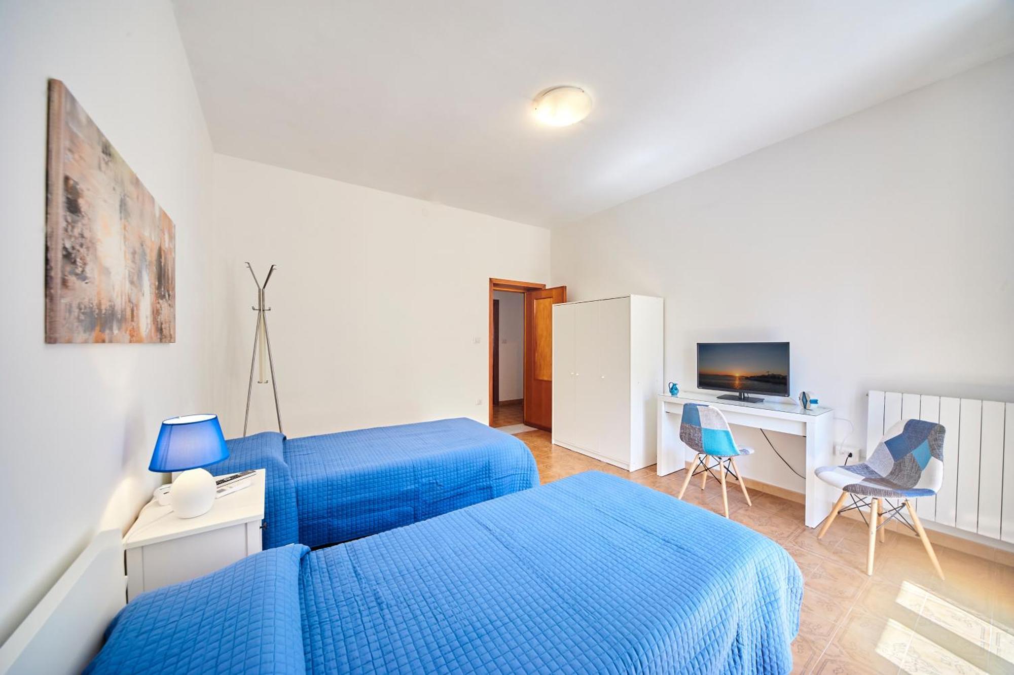 Tidu'S Home B&B Алгеро Екстериор снимка