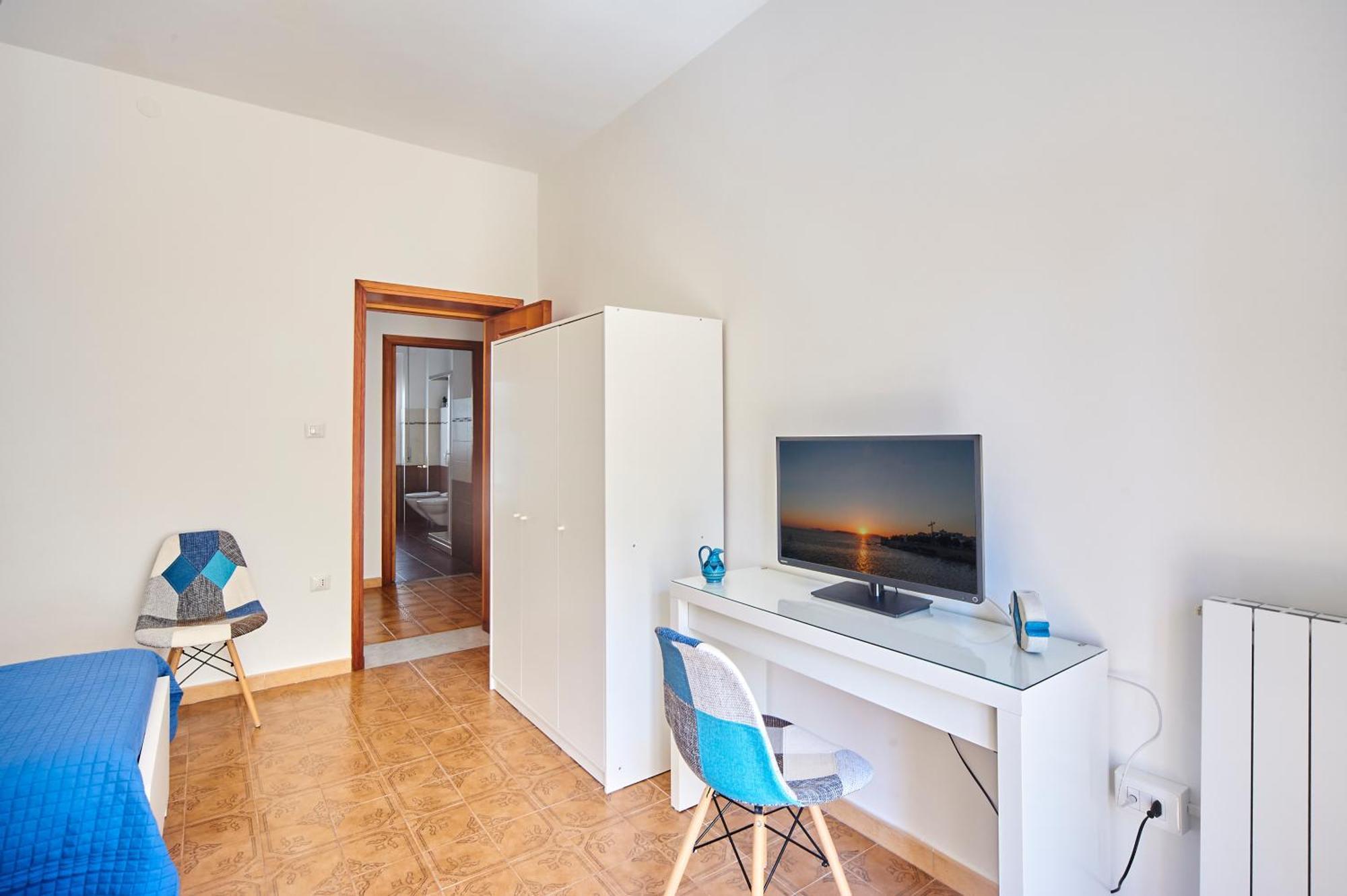Tidu'S Home B&B Алгеро Екстериор снимка