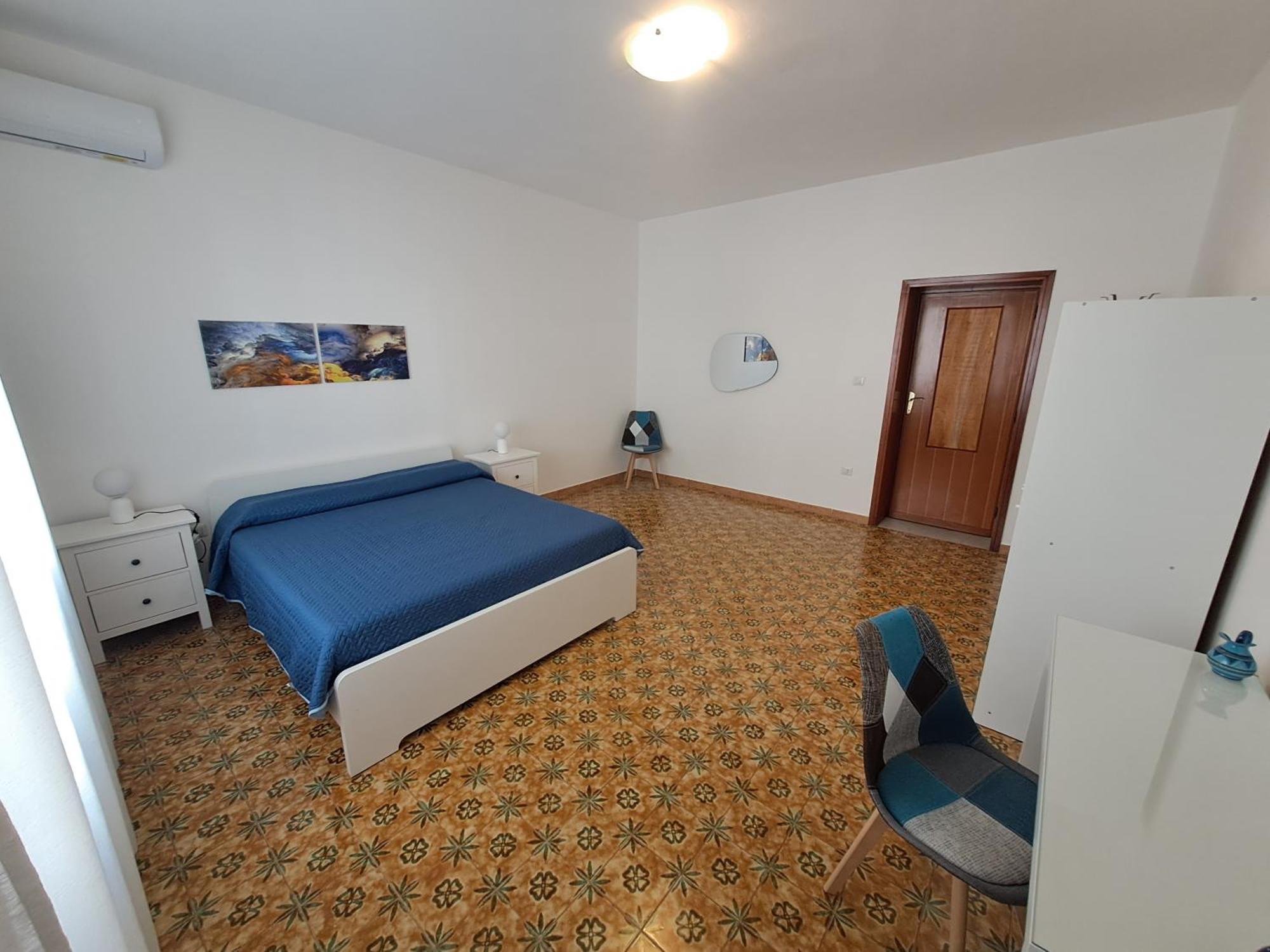 Tidu'S Home B&B Алгеро Стая снимка