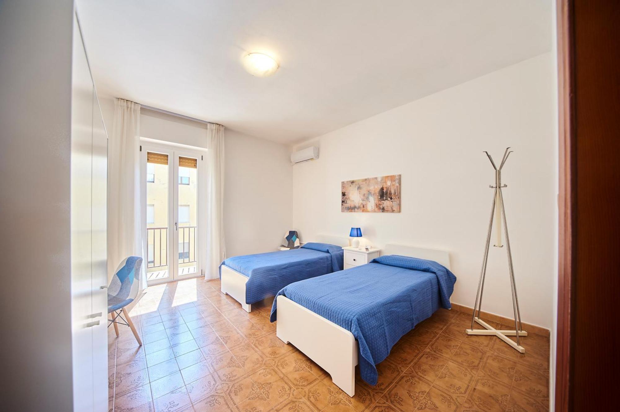 Tidu'S Home B&B Алгеро Екстериор снимка