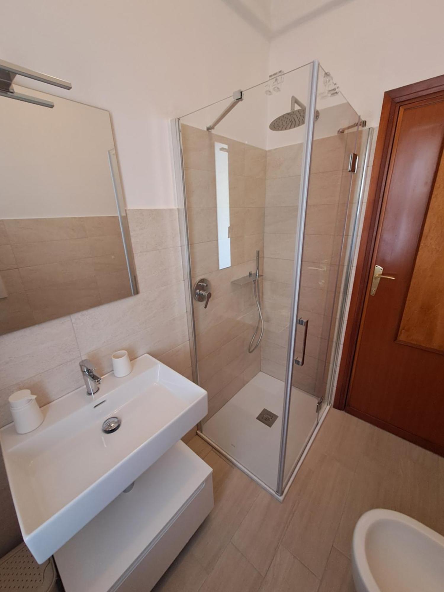 Tidu'S Home B&B Алгеро Стая снимка