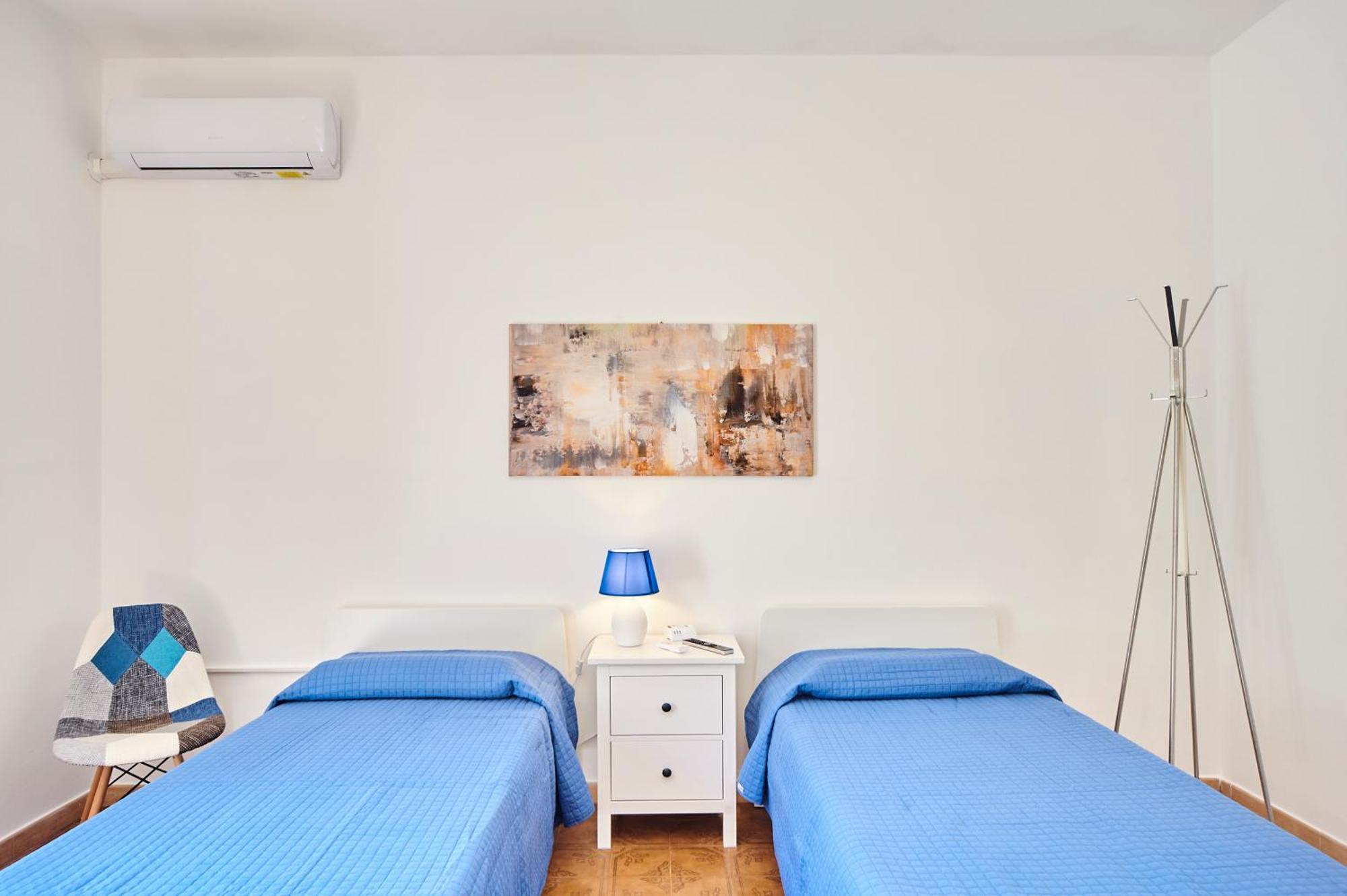 Tidu'S Home B&B Алгеро Екстериор снимка