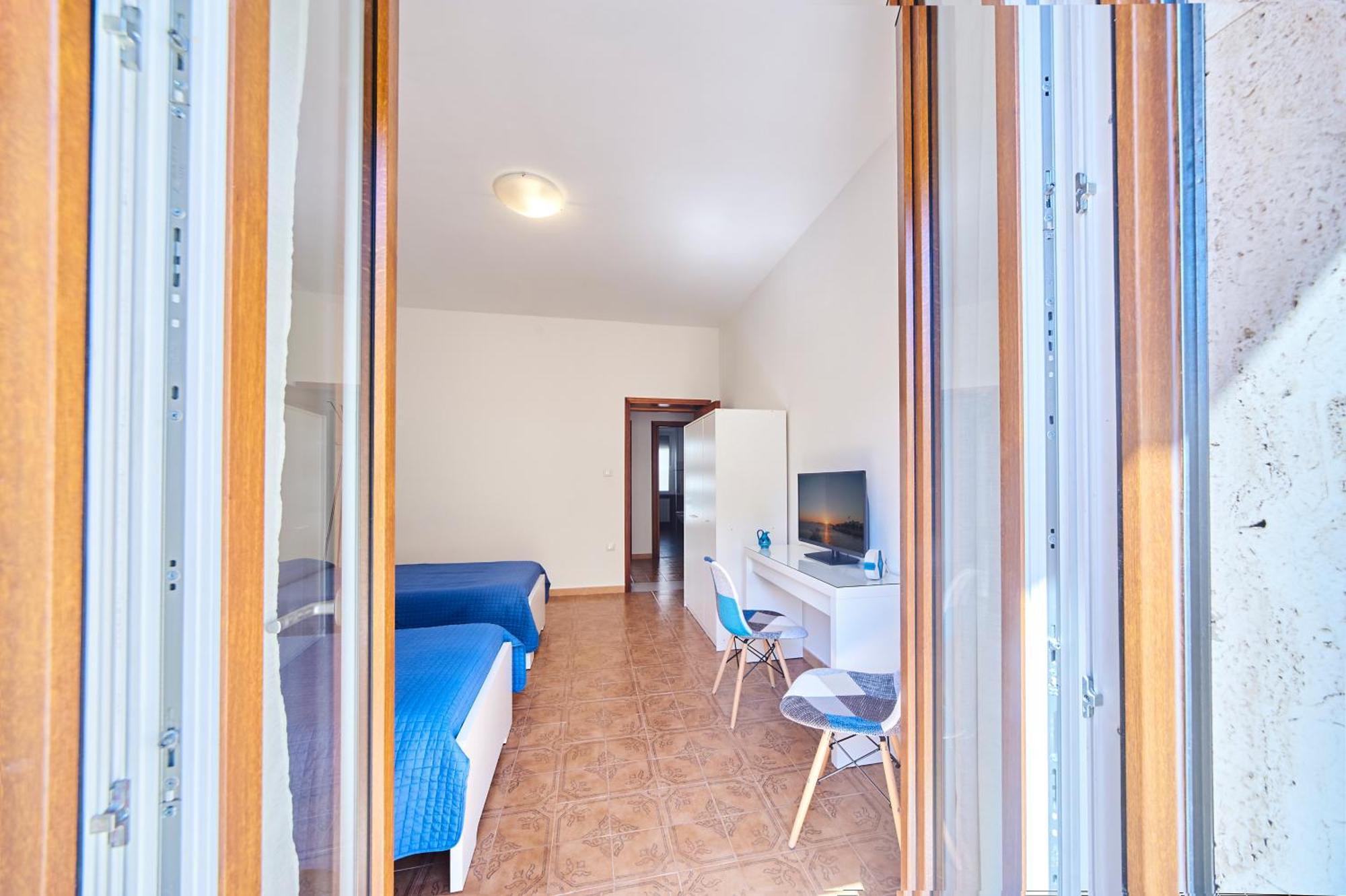 Tidu'S Home B&B Алгеро Екстериор снимка