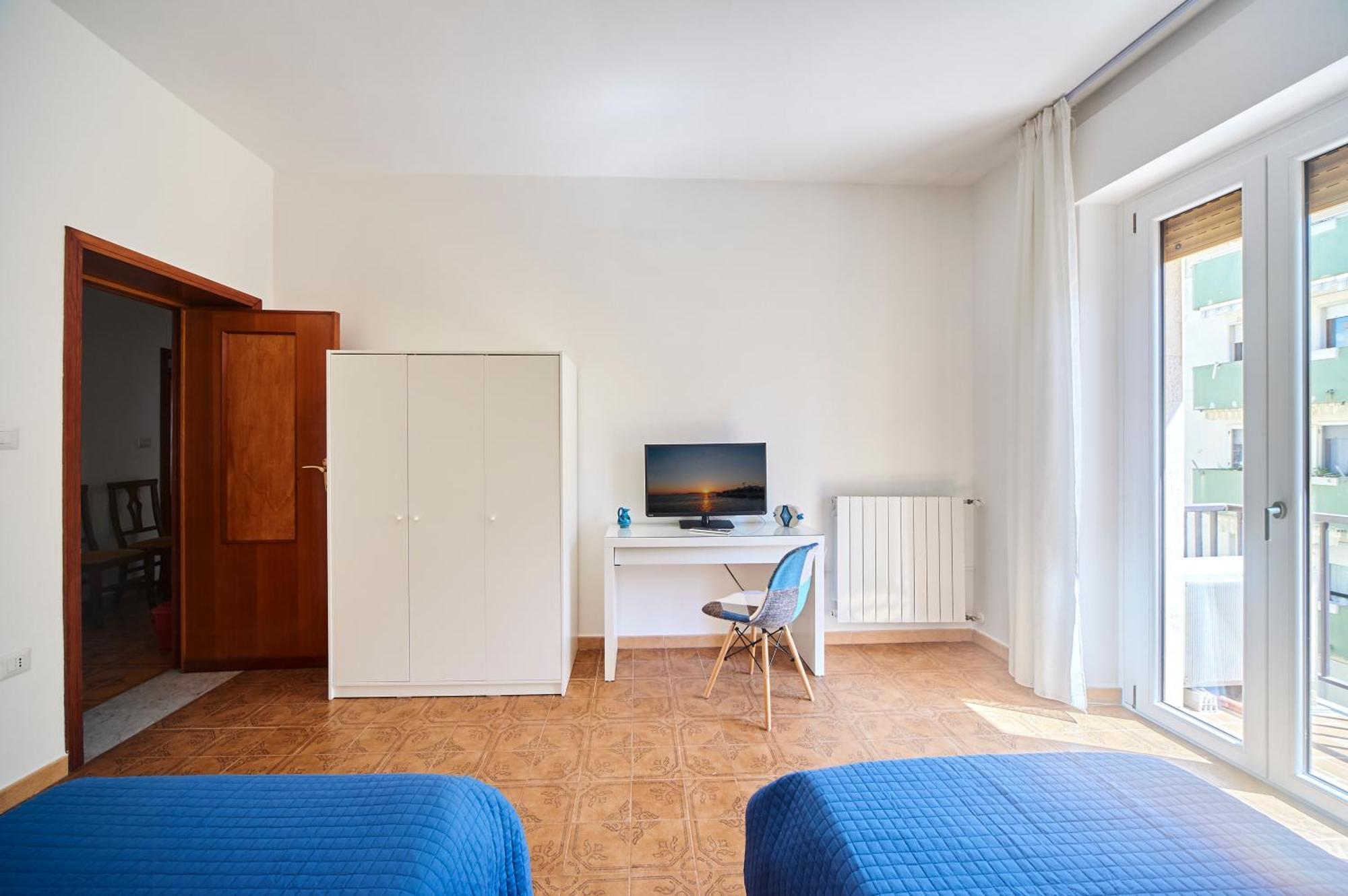 Tidu'S Home B&B Алгеро Екстериор снимка