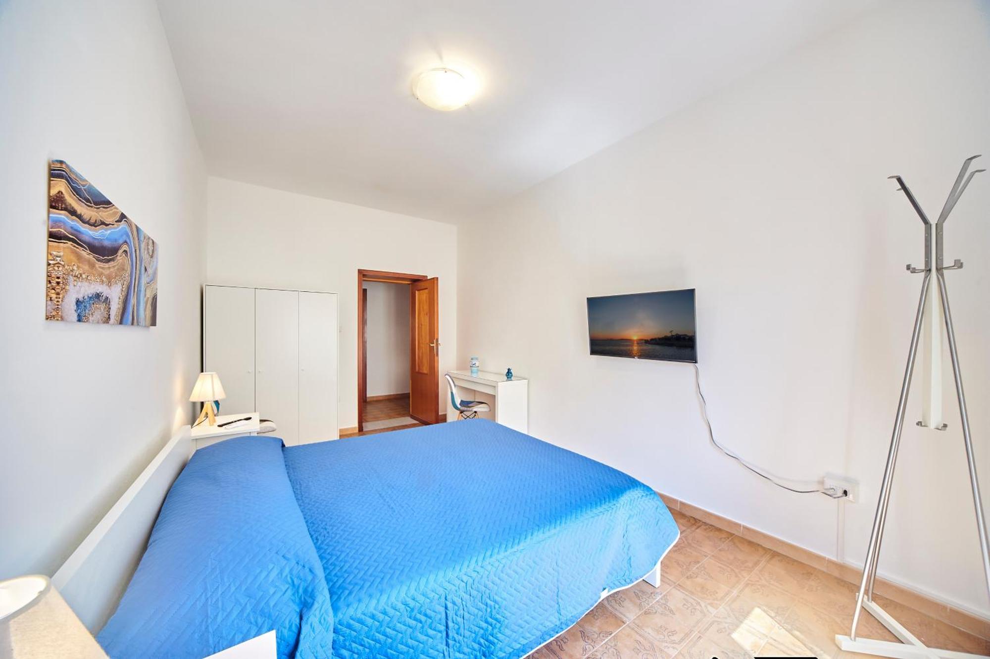 Tidu'S Home B&B Алгеро Екстериор снимка