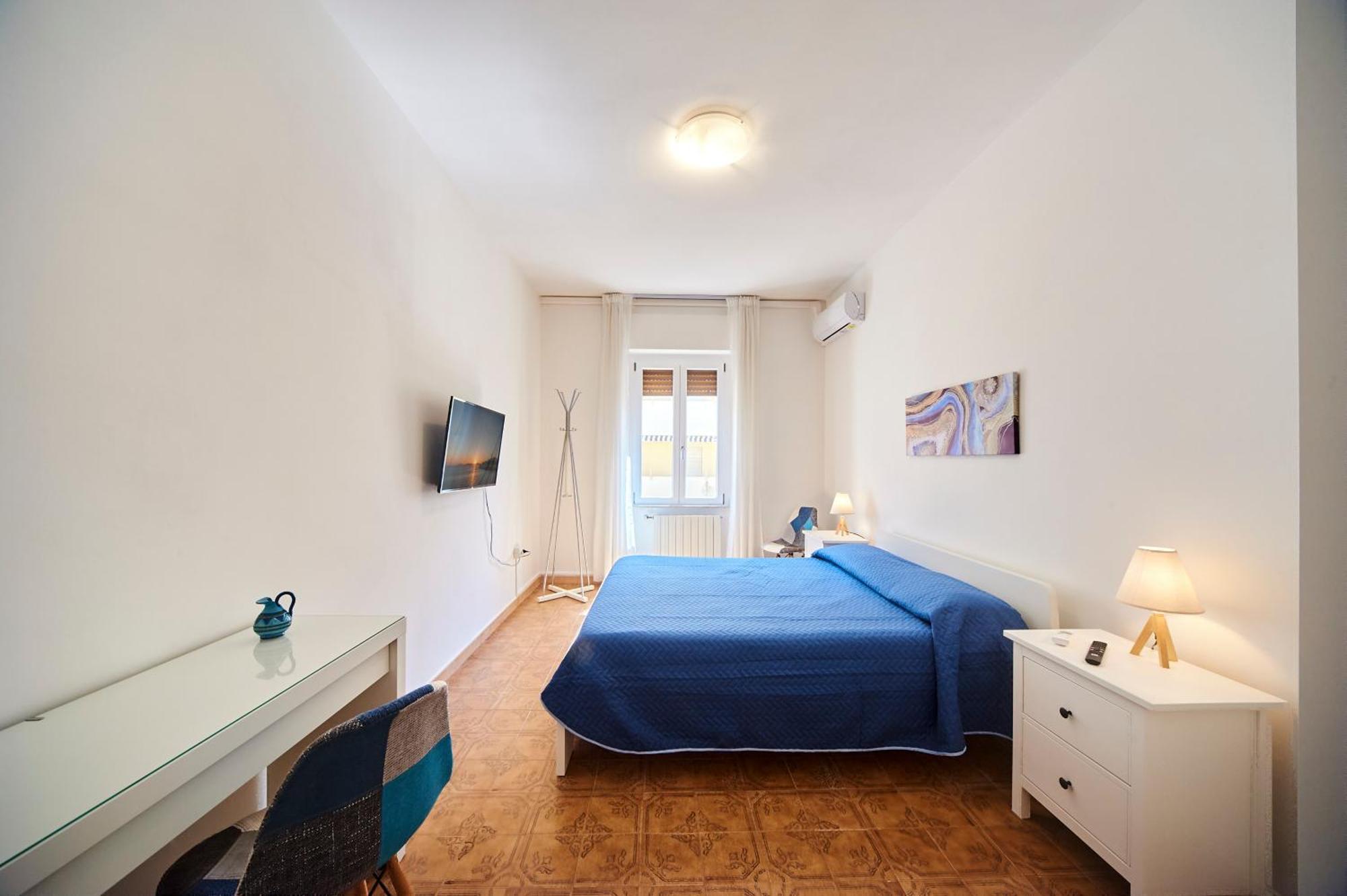 Tidu'S Home B&B Алгеро Екстериор снимка