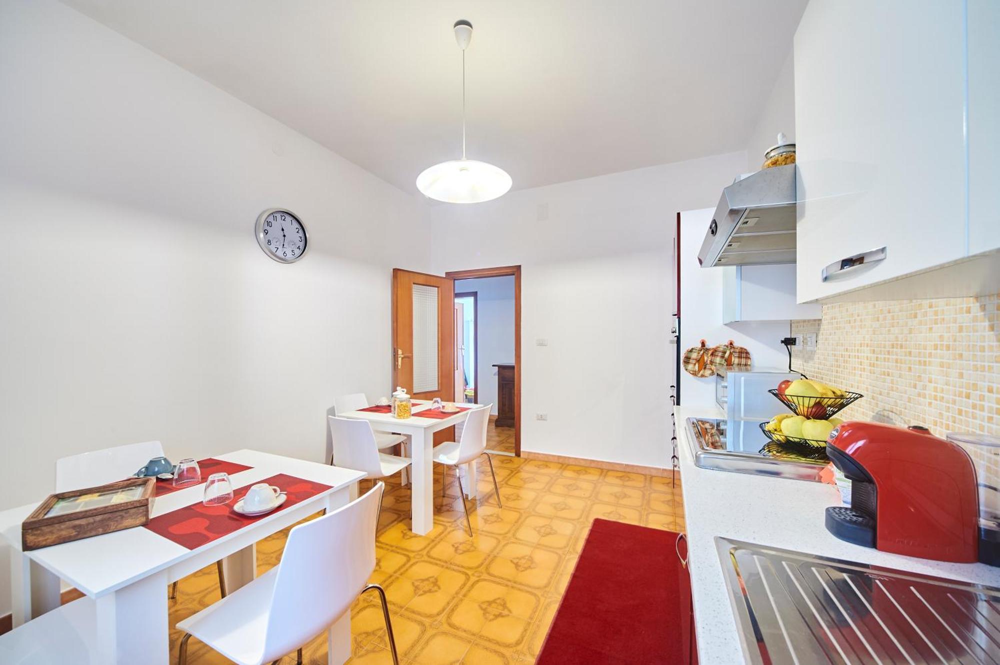 Tidu'S Home B&B Алгеро Екстериор снимка