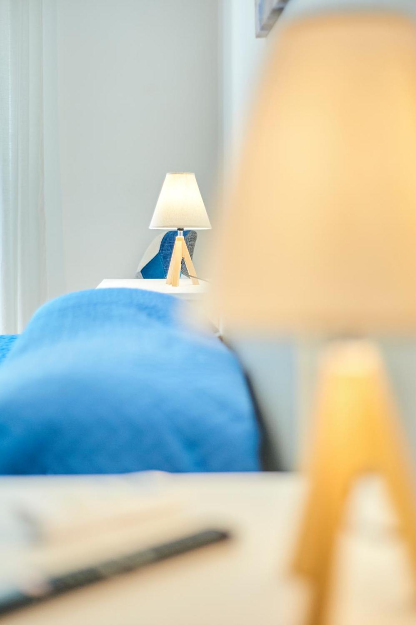 Tidu'S Home B&B Алгеро Екстериор снимка