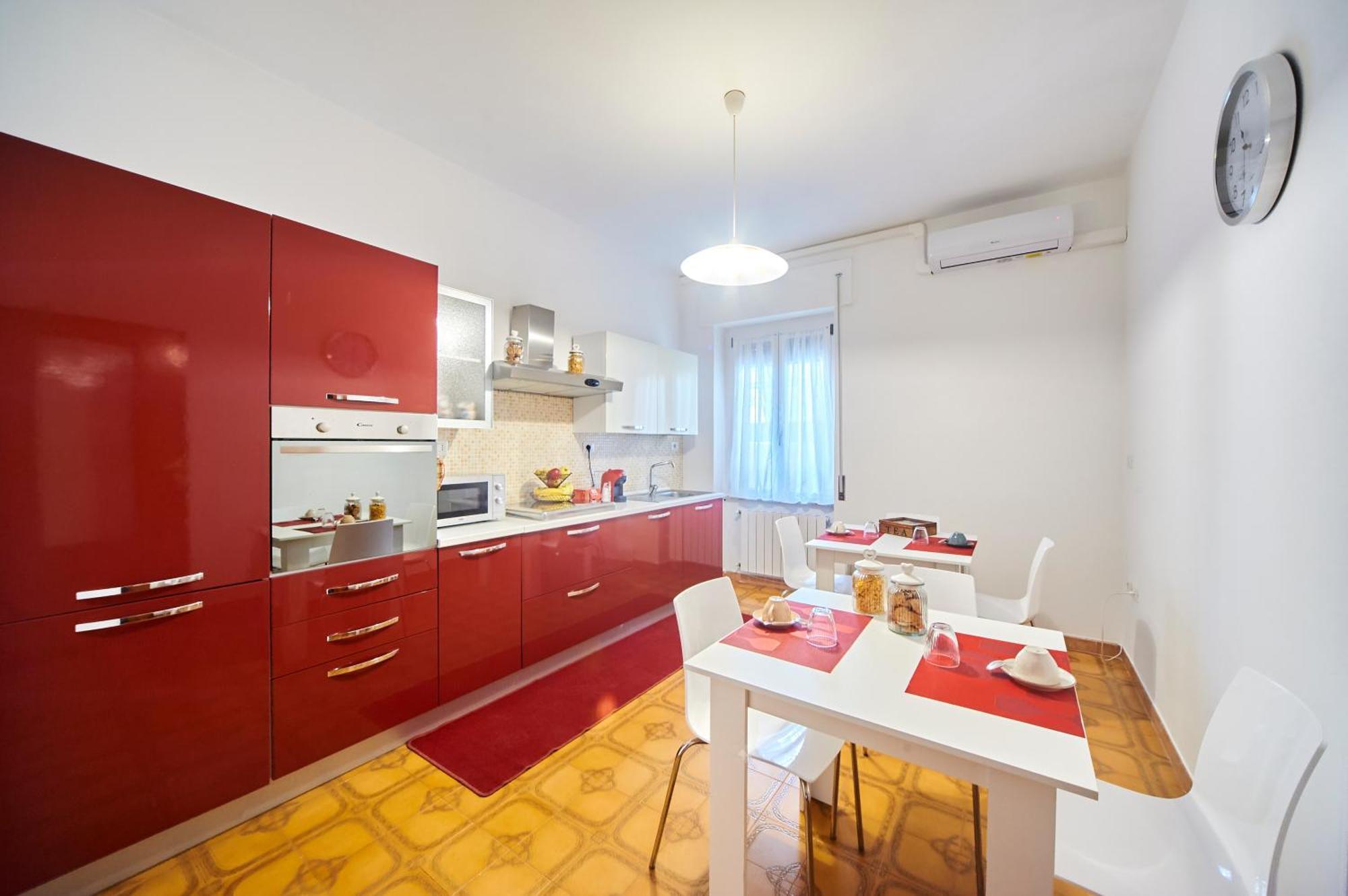 Tidu'S Home B&B Алгеро Екстериор снимка