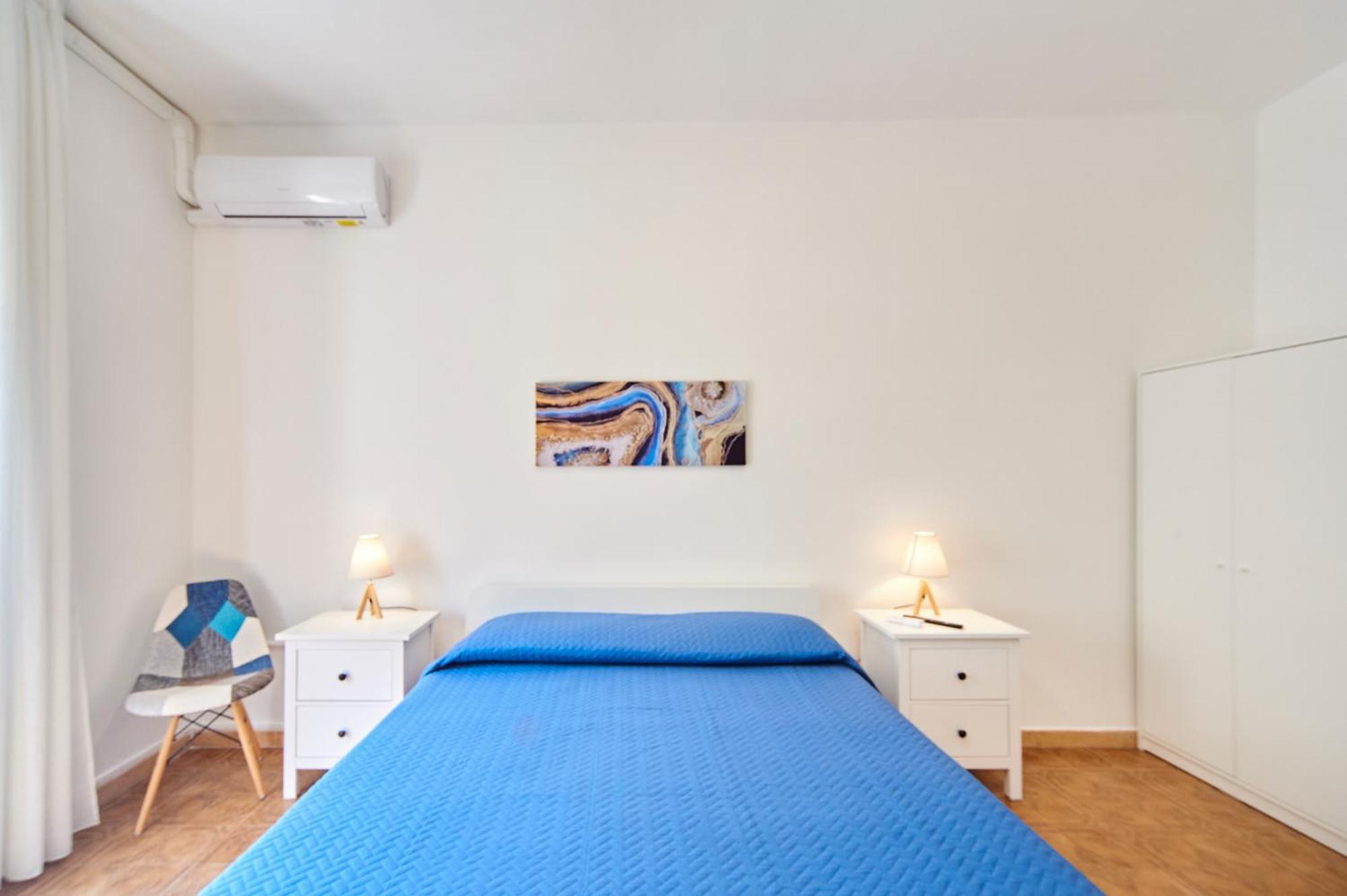 Tidu'S Home B&B Алгеро Екстериор снимка