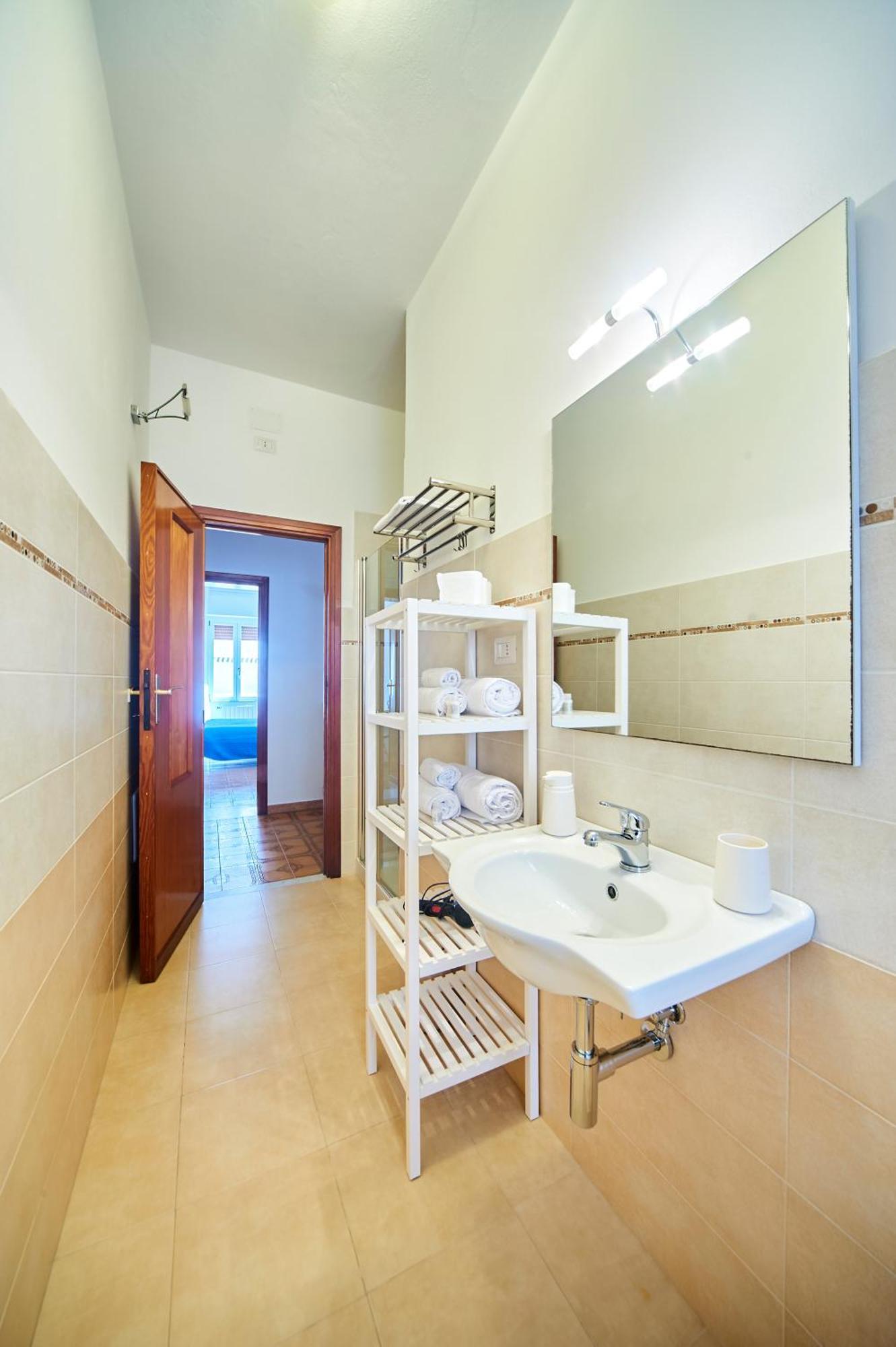 Tidu'S Home B&B Алгеро Екстериор снимка